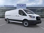 New 2025 Ford Transit 250 Low Roof Empty Cargo Van thumbnail 7