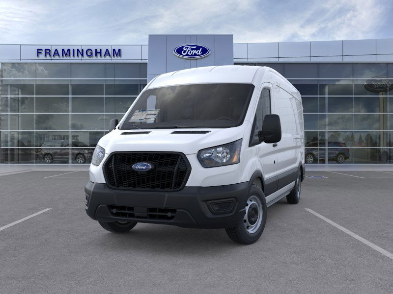 New 2025 Ford Transit 250 - photo 2