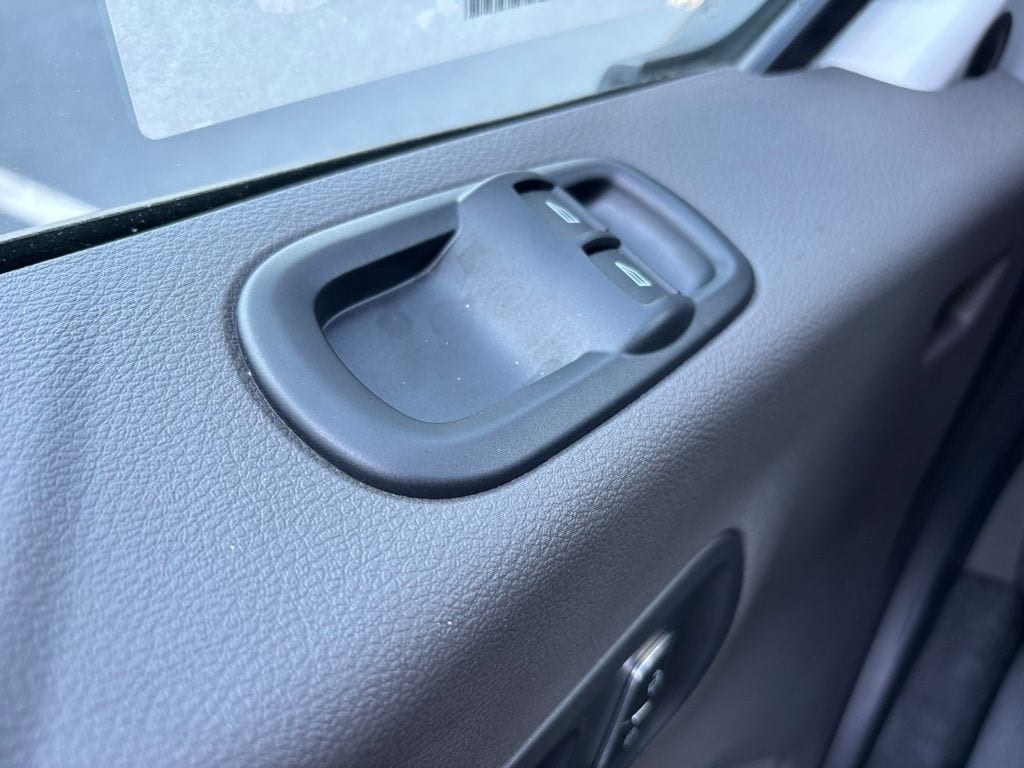 New 2025 Ford Transit 250 Medium Roof Empty Cargo Van - photo 43