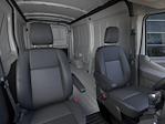 New 2025 Ford Transit 250 Medium Roof Empty Cargo Van thumbnail 9