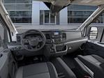 New 2025 Ford Transit 250 Medium Roof Empty Cargo Van thumbnail 8