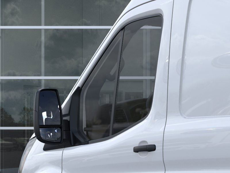 New 2025 Ford Transit 250 Medium Roof Empty Cargo Van - photo 20