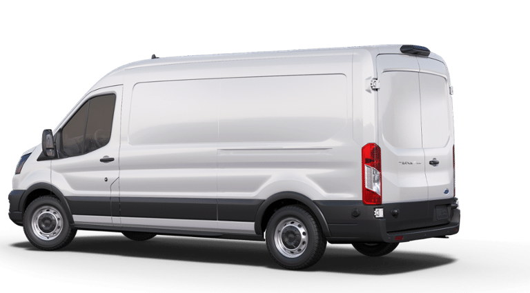 New 2025 Ford Transit 250 Medium Roof Empty Cargo Van - photo 46