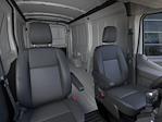 New 2025 Ford Transit 250 Medium Roof Empty Cargo Van thumbnail 9