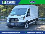 New 2025 Ford Transit 250 Medium Roof Empty Cargo Van thumbnail 1