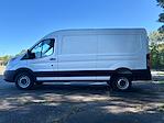 New 2025 Ford Transit 250 Medium Roof Empty Cargo Van thumbnail 2
