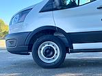 New 2025 Ford Transit 250 Medium Roof Empty Cargo Van thumbnail 3