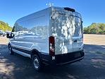 New 2025 Ford Transit 250 Medium Roof Empty Cargo Van thumbnail 4