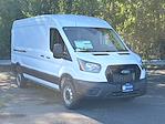 New 2025 Ford Transit 250 Medium Roof Empty Cargo Van thumbnail 8