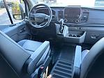 New 2025 Ford Transit 250 Medium Roof Empty Cargo Van thumbnail 10