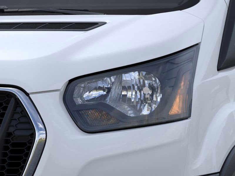 New 2025 Ford Transit 250 Medium Roof Empty Cargo Van - photo 18