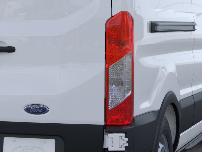 New 2025 Ford Transit 250 Medium Roof Empty Cargo Van - photo 21