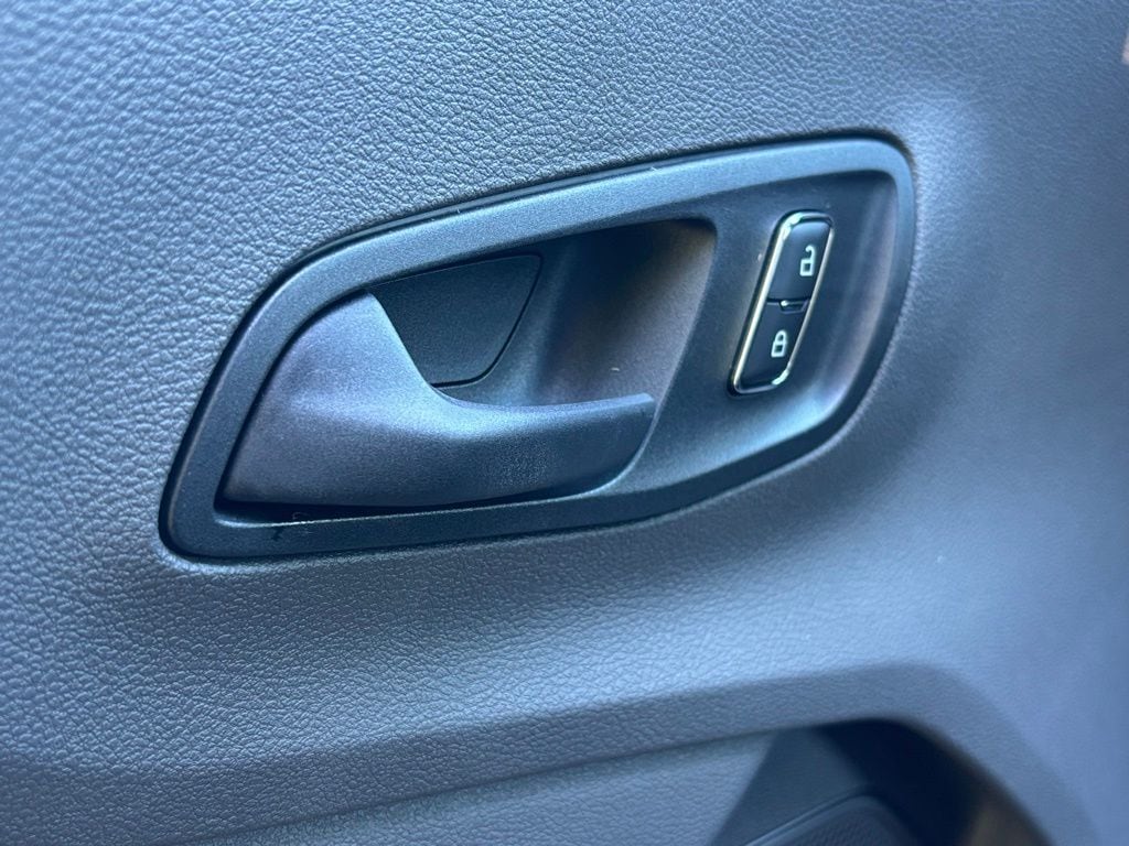 New 2025 Ford Transit 250 Medium Roof Empty Cargo Van - photo 42