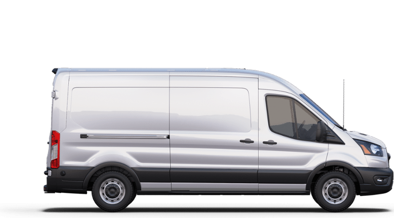 New 2025 Ford Transit 250 Medium Roof Empty Cargo Van - photo 49