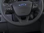 New 2025 Ford Transit 250 Medium Roof Empty Cargo Van thumbnail 11