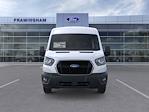New 2025 Ford Transit 250 Medium Roof Empty Cargo Van thumbnail 6
