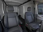 New 2025 Ford Transit 250 Medium Roof Empty Cargo Van thumbnail 9