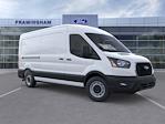 New 2025 Ford Transit 250 Medium Roof Empty Cargo Van thumbnail 7