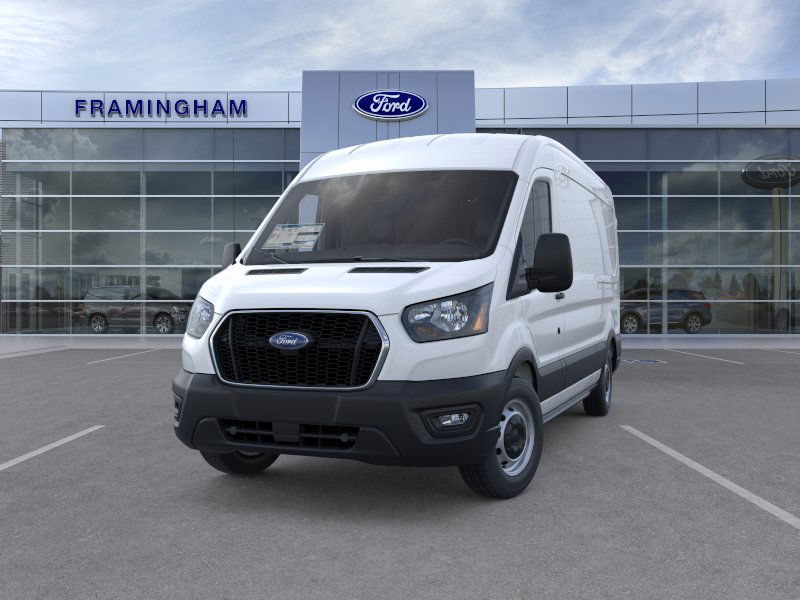 New 2025 Ford Transit 250 - photo 2