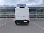 New 2025 Ford Transit 250 Medium Roof Empty Cargo Van thumbnail 5