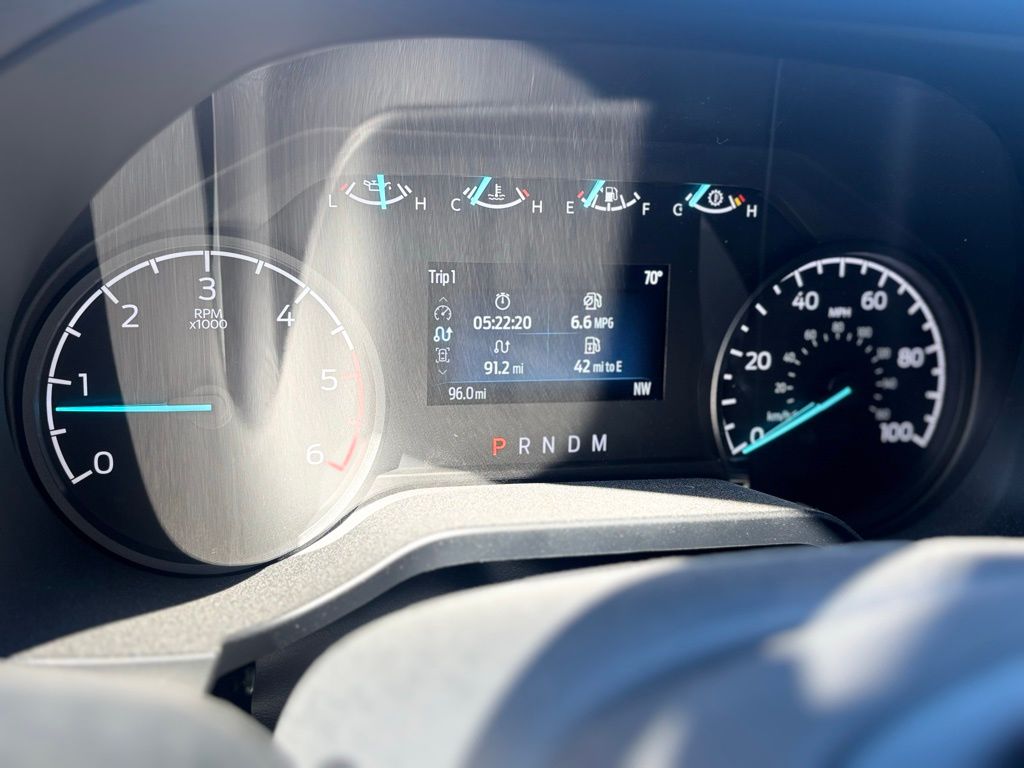 New 2025 Ford F-550 Regular Cab Cab Chassis - photo 33