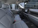 New 2025 Ford F-550 Regular Cab Cab Chassis thumbnail 10