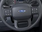 New 2025 Ford F-550 Regular Cab Cab Chassis thumbnail 11