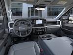 New 2025 Ford F-550 Regular Cab Cab Chassis thumbnail 8