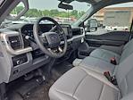 New 2025 Ford F-550 Regular Cab Cab Chassis thumbnail 10