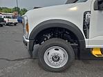 New 2025 Ford F-550 Regular Cab Cab Chassis thumbnail 3