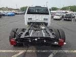 New 2025 Ford F-550 Regular Cab Cab Chassis thumbnail 5