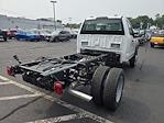 New 2025 Ford F-550 Regular Cab Cab Chassis thumbnail 6