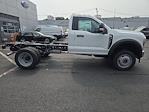 New 2025 Ford F-550 Regular Cab Cab Chassis thumbnail 7