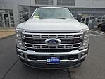 New 2025 Ford F-550 Regular Cab Cab Chassis thumbnail 8