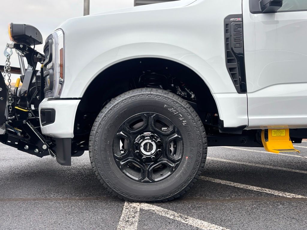 New 2026 Ford F-250 Regular Cab - photo 5