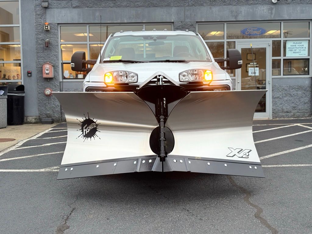 New 2026 Ford F-250 Regular Cab - photo 11