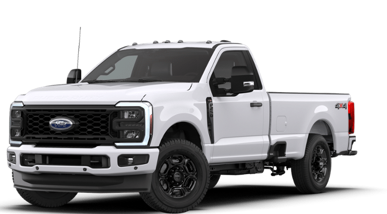New 2026 Ford F-250 Regular Cab - photo 29