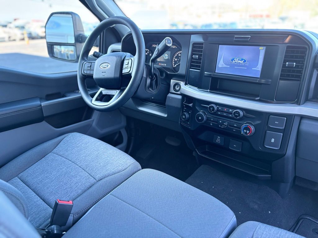 New 2026 Ford F-250 Regular Cab - photo 12