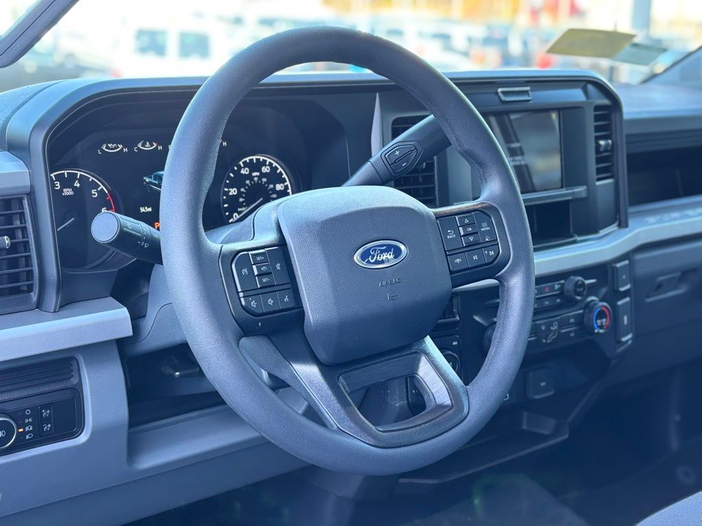 New 2026 Ford F-250 Regular Cab - photo 13