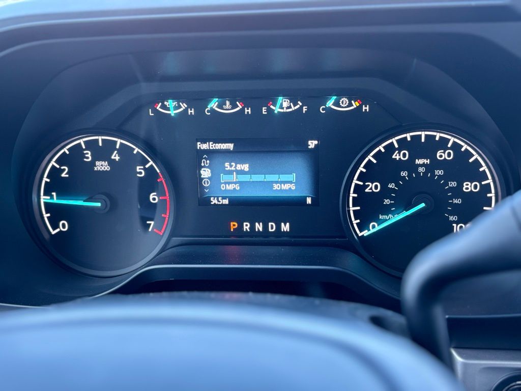 New 2026 Ford F-250 Regular Cab - photo 14