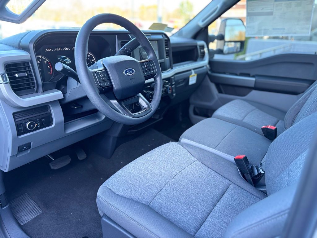 New 2026 Ford F-250 Regular Cab - photo 15
