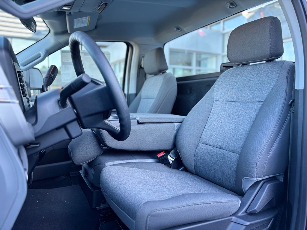 New 2026 Ford F-250 Regular Cab - photo 16