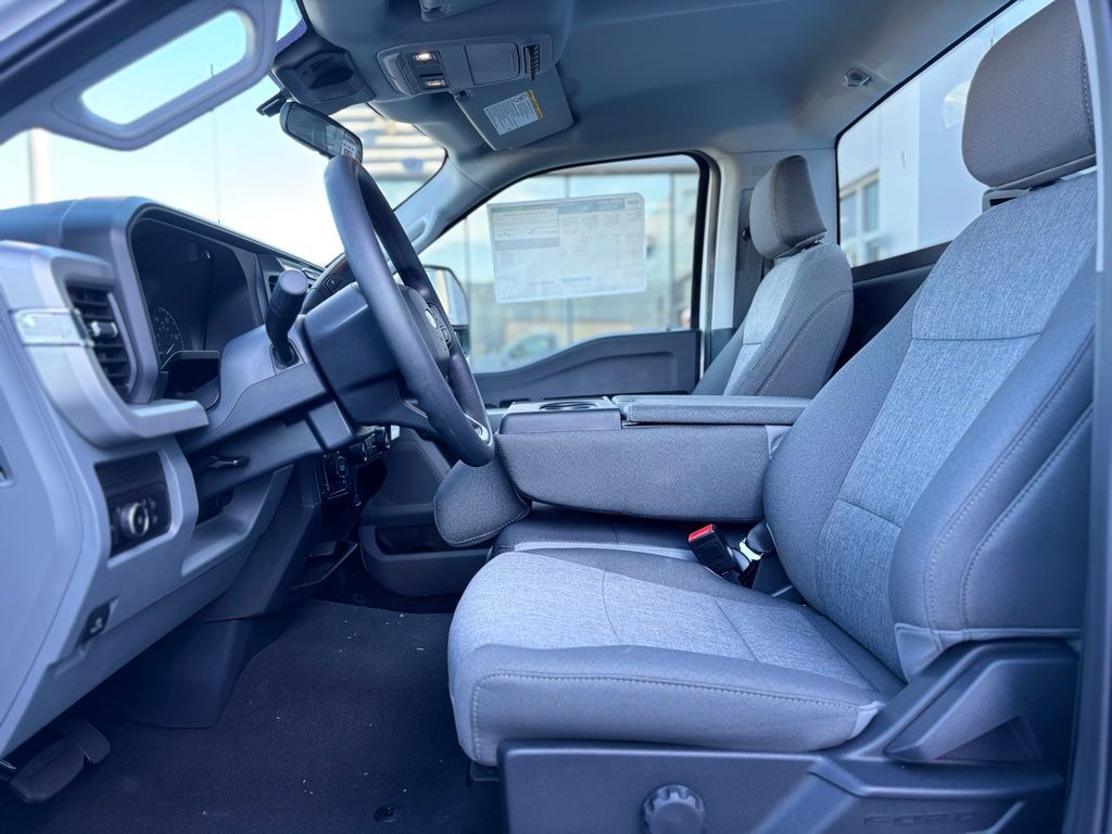 New 2026 Ford F-250 Regular Cab - photo 17
