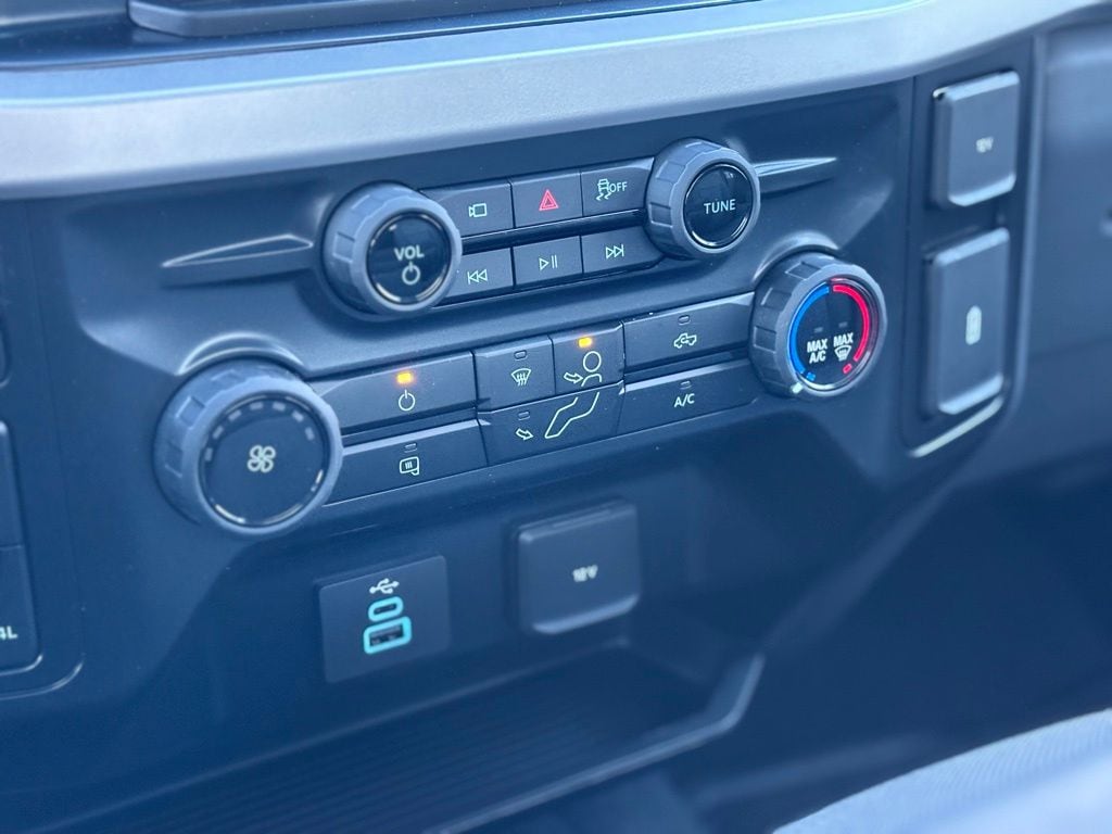 New 2026 Ford F-250 Regular Cab - photo 18