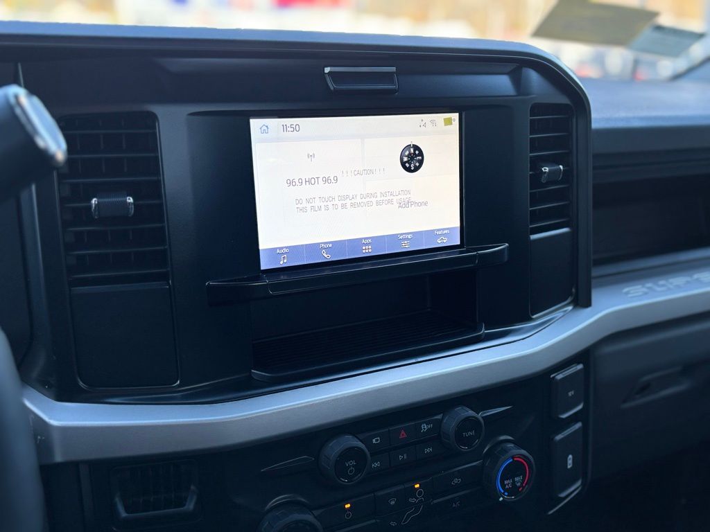 New 2026 Ford F-250 Regular Cab - photo 19