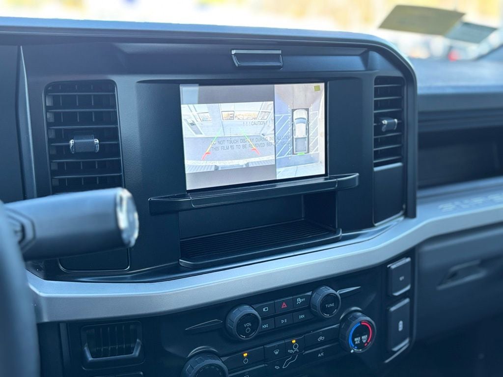 New 2026 Ford F-250 Regular Cab - photo 20