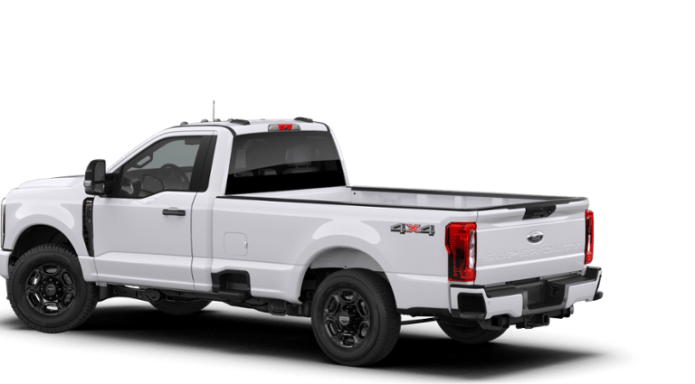 New 2026 Ford F-250 Regular Cab - photo 23
