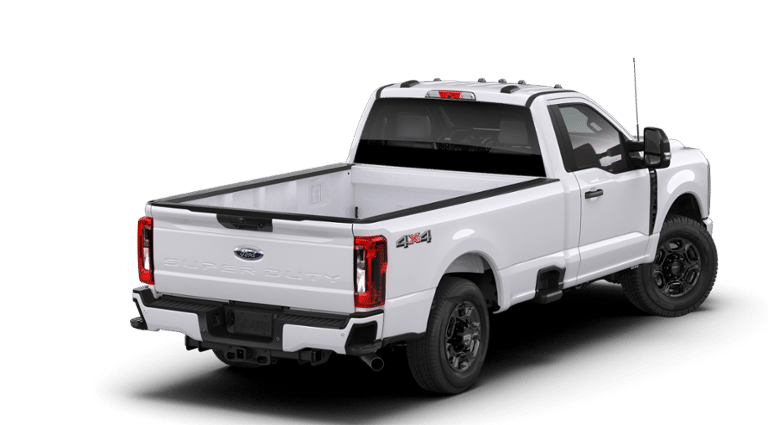 New 2026 Ford F-250 Regular Cab - photo 24