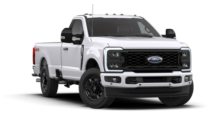 New 2026 Ford F-250 Regular Cab - photo 25