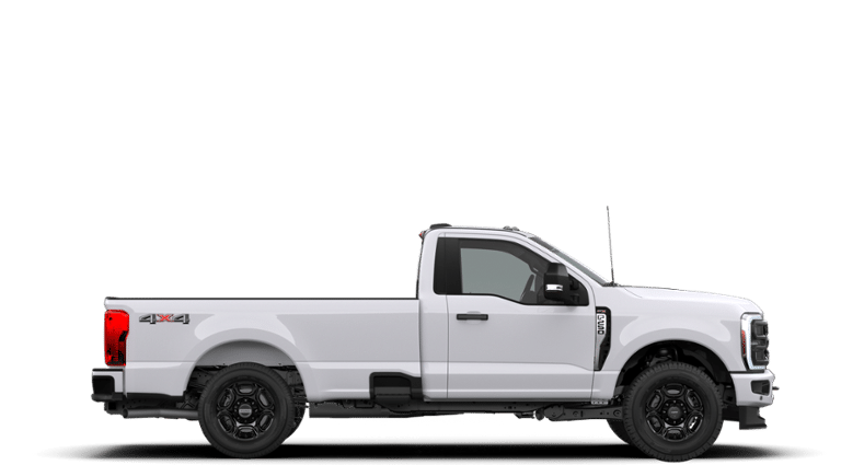 New 2026 Ford F-250 Regular Cab - photo 26